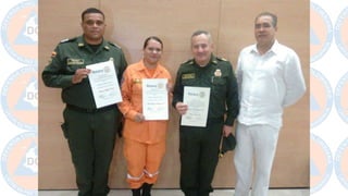 premio a la excelencia ELBA MONTAÑO‏