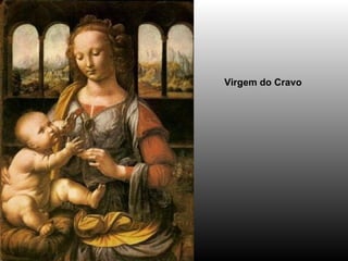 Virgem do Cravo   