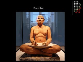 Escriba 