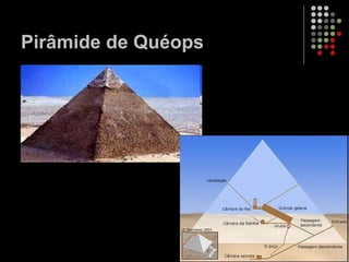 Pirâmide de Quéops 