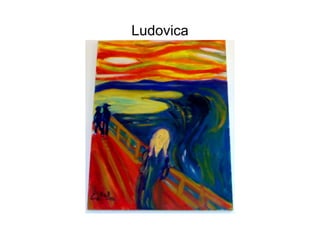 Ludovica