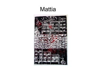 Mattia