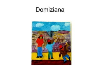 Domiziana