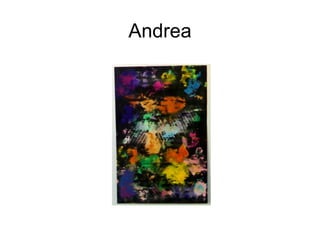 Andrea
