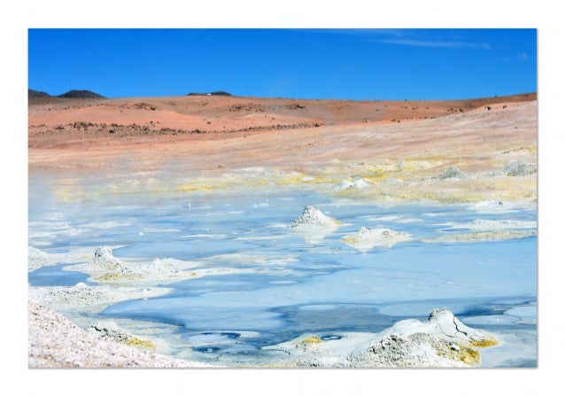 Exposition "Paysages Abstraits empruntés à l'Altiplano Bolivien" à la Galerie Ahtzic Silis
