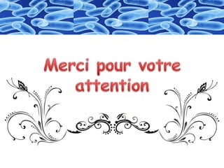 Identification  des bactéries "Galerie biohimique "API"