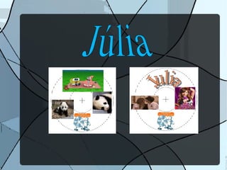 Júlia 