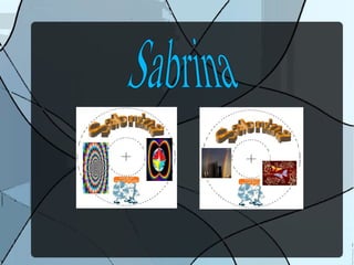Sabrina 