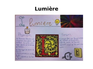 Lumière
 