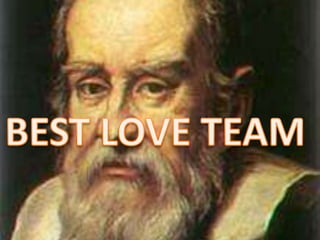 BEST LOVE TEAM 