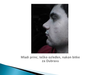Galibabinački princ