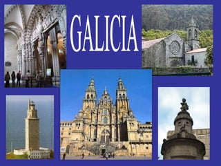 GALICIA