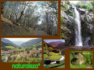 naturaleza*