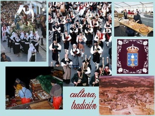 cultura, tradición