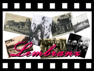 LembranzLembranz