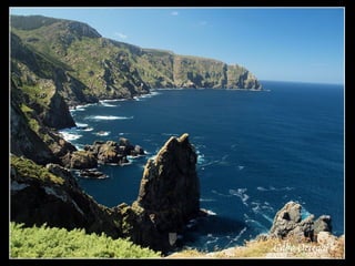 Cabo Ortegal
 