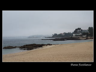 Punta Festiñanzo
 
