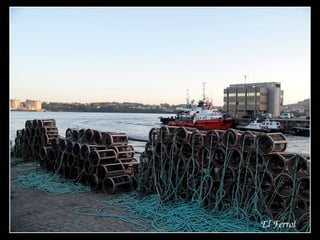 El Ferrol
 