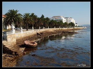 La Toja
 