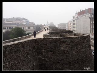 Lugo
 