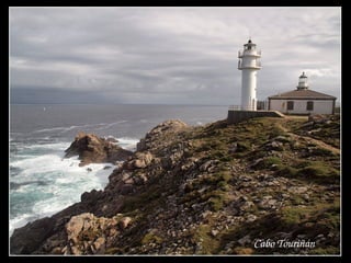 Cabo Touriñán
 