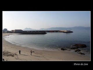 Porto do Son
 