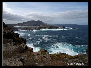 Punta Frouxeira
 