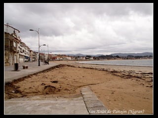 San Xoán de Panxón (Nigran)
 