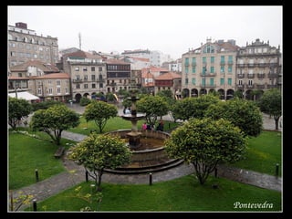 Pontevedra
 