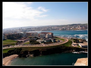 La Coruña
 