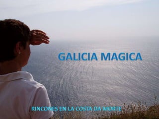 Galicia magica (nx power lite)