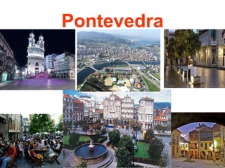 Pontevedra 