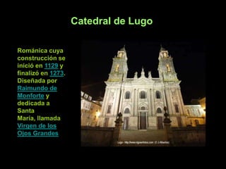 Catedral de
                                                      San Martín
                                             ...