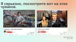 Владимир Галика / ПРОДУМАННЫЙ ТАРГЕТИНГ ВКОНТАКТЕ И ФЕЙСБУК