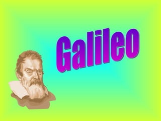 Galileo  