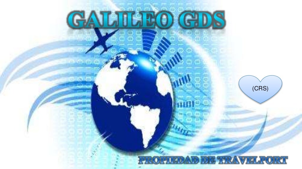 Galileo GDS