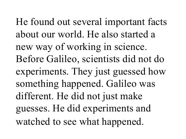 the life of galileo themes Galileo galilei - a teacher of mathematics the methuen student edition of life of galileo was written by bertolt brecht this version was first published in 1968 by. the life of galileo themes Galileo galilei - a teacher of mathematics the methuen student edition of life of galileo was written by bertolt brecht this version was first published in 1968 by.