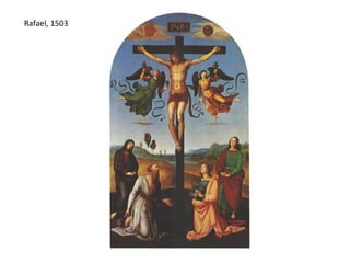 Rafael, 1503
 