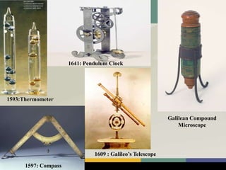 Galileo | PPT