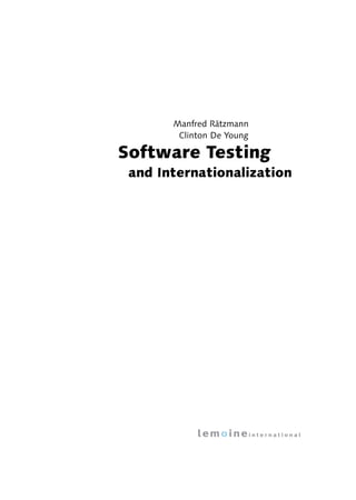 Galileo computing software testing | PDF