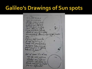 Galileo Galilei | PPTX