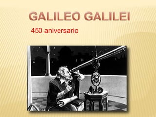 450 aniversario

 