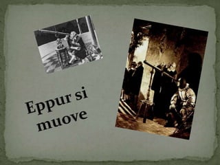 Galileo galilei power point