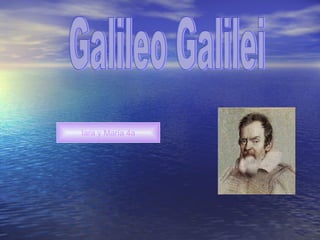 Iara y María   4a Galileo Galilei 