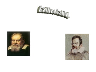 GalileoGalilei 