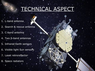 Galileo navigation system | PPT
