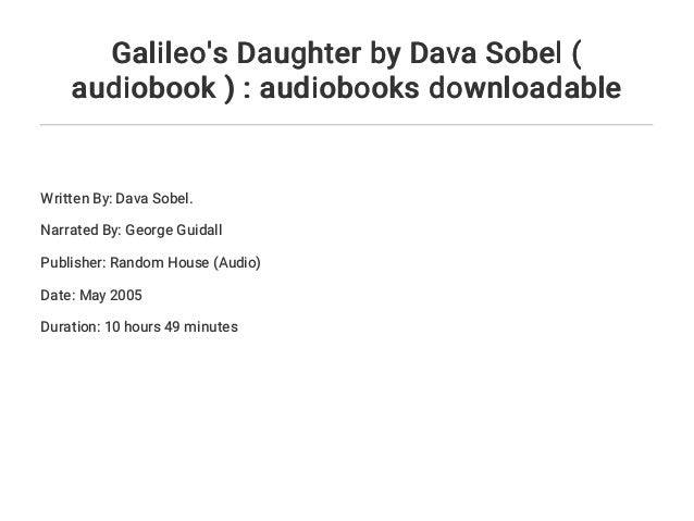 Galileo Galileo