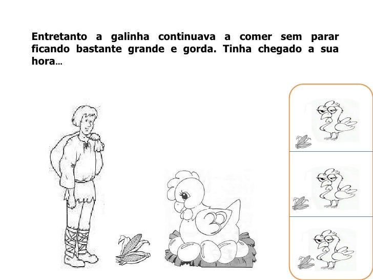 Galinha dos ovos de ouro