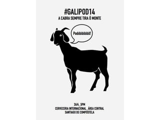 GALIPOD14