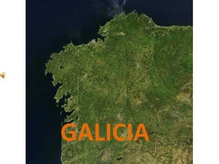 GALICIA 